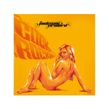  Cock Rockin (Limited Edition) CD egyéb zene