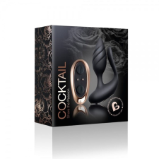 Cocktail - Black vibrátorok