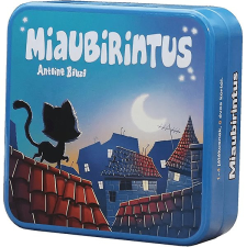 Cocktail Games Miaubirintus társasjáték