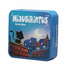 Cocktail Games Miaubirintus társasjáték társasjáték
