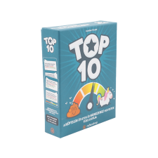 Cocktail Games Top10 társasjáték társasjáték