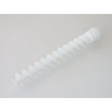  COCLEA NORMALE ø 23x190 mm beépíthető gépek kiegészítői