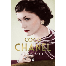 Coco Chanel (új kiadás) irodalom