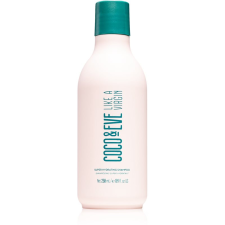 Coco & Eve Like A Virgin Super Hydrating Shampoo hidratáló sampon a fénylő és selymes hajért 250 ml sampon