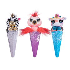 Coco Fantasy plüssállatka meglepetéssel plüssfigura