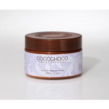 Cocochoco Keratin szulfátmentes hajregeneráló pakolás, 250 ml hajápoló szer