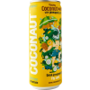 Coconaut Coconaut kókuszvíz ananász 320 ml