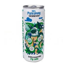 Coconaut kókuszvíz ananászlével 320 ml üdítő, ásványviz, gyümölcslé