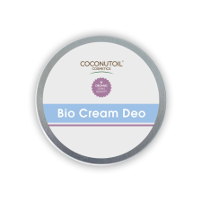 Coconut Oil Bio Cream Deo Dezodor 40 ml dezodor