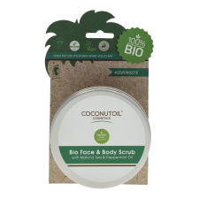  COCONUTOIL BIO ARC&amp;TESTRADÍR MATCHA TEA testradír
