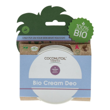 COCONUTOIL BIO KRÉMDEZODOR dezodor