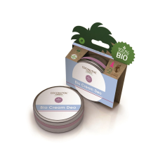 Coconutoil cosmetics bio krémdezodor 40 ml dezodor