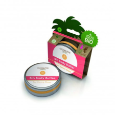 Coconutoil cosmetics bio testvaj napozáshoz 80 ml naptej, napolaj