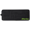 Cocoon CPG30 Sun Visor Organizer fekete