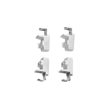 Cocoon RAFFROLÓ, HARMÓNIKA ROLÓ RÖGZÍTŐ ABLAKRA, FÚRÁS NÉLKÜL lakástextília