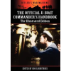 Coda Books Ltd Official U-boat Commander's Handbook - The Illustrated Edition – Bob Carruthers (Kemény kötésű)