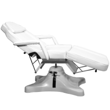 CODA S Beauty Kozmetikai Kezelőágy Hidraulikus Exkluzív E1173A szépségápolási bútor
