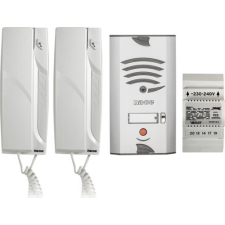 Codefon NADE 1 lakásos 1 beltéris kaputelefon szett kaputelefon