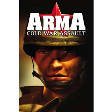 Codemasters ARMA: Cold War Assault (digitális licenc) videójáték