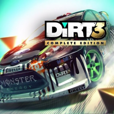 Codemasters DiRT 3 Complete Edition (Digitális kulcs - PC) videójáték