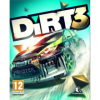Codemasters Dirt 3 (PC - Steam Digitális termékkulcs)