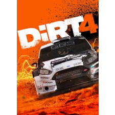 Codemasters DiRT 4 - Hyundai R5 Rally Car (DLC) (digitális licenc) videójáték