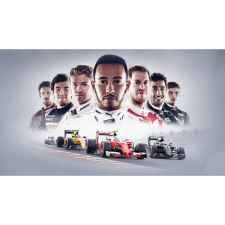 Codemasters F1 2016 - Career Booster Pack (PC - Steam elektronikus játék licensz) videójáték
