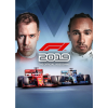 Codemasters F1 2019 (PC - Steam elektronikus játék licensz)
