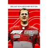 Codemasters F1 2020 - Deluxe Schumacher Edition (PC - Steam Digitális termékkulcs)
