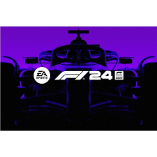 Codemasters F1 24 - PS5 videójáték