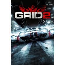 Codemasters Grid 2 (EU) (digitális licenc) videójáték