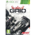 Codemasters Grid: Autosport (PC - Steam Digitális termékkulcs)