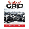 Codemasters GRID Autosport Season Pass (PC) DIGITAL