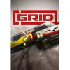Codemasters GRID (PC - Steam Digitális termékkulcs)