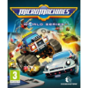 Codemasters Micro Machines: World Series (PC - Steam Digitális termékkulcs)