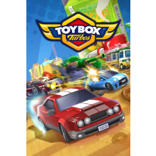 Codemasters Toybox Turbos (digitális licenc) videójáték