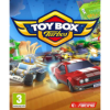 Codemasters Toybox Turbos (PC - Steam Digitális termékkulcs)