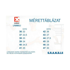 CODEOR DEPORTIV@L N munkacipő munkavédelmi cipő