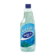Codina Légfrissítő - 750 ml tisztító- és takarítószer, higiénia