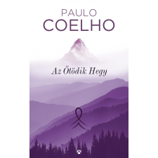 COELHO, PAOLO COELHO, PAOLO - AZ ÖTÖDIK HEGY irodalom