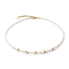 Coeur de Lion 4565/10-1416 Nyaklánc ékszer szett
