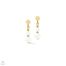 Coeur De Lion fülbevaló - 1137/21-1416 fülbevaló