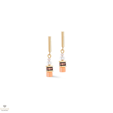 Coeur De Lion GeoCUBE® fülbevaló - 4087/21-0230 fülbevaló