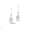 Coeur De Lion GeoCUBE® fülbevaló - 5086/21-1400