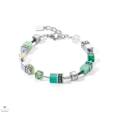 Coeur De Lion GeoCUBE® karkötő - 2838/30-0500 karkötő