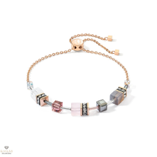 Coeur De Lion GeoCUBE® karkötő - 3035/30-1912 karkötő