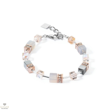 Coeur De Lion GeoCUBE® karkötő - 4017/30-0235 karkötő