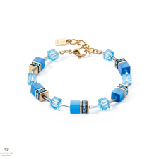 Coeur De Lion GeoCUBE karkötő - 4020/30-0600 karkötő