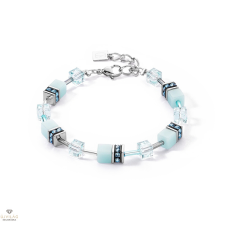 Coeur De Lion GeoCUBE® karkötő - 4020/30-2020 karkötő