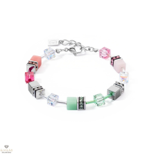 Coeur De Lion GeoCUBE® karkötő - 4023/30-0504 karkötő